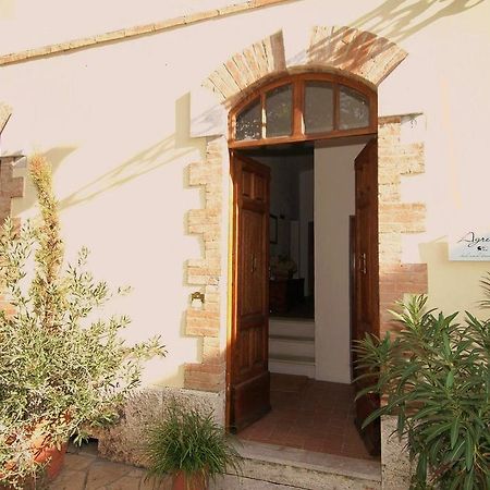 Le Camere Di Agresta Saturnia Exterior foto