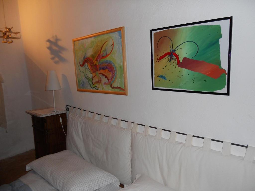 Le Camere Di Agresta Saturnia Exterior foto