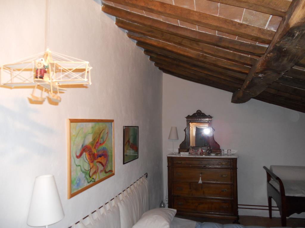 Le Camere Di Agresta Saturnia Exterior foto