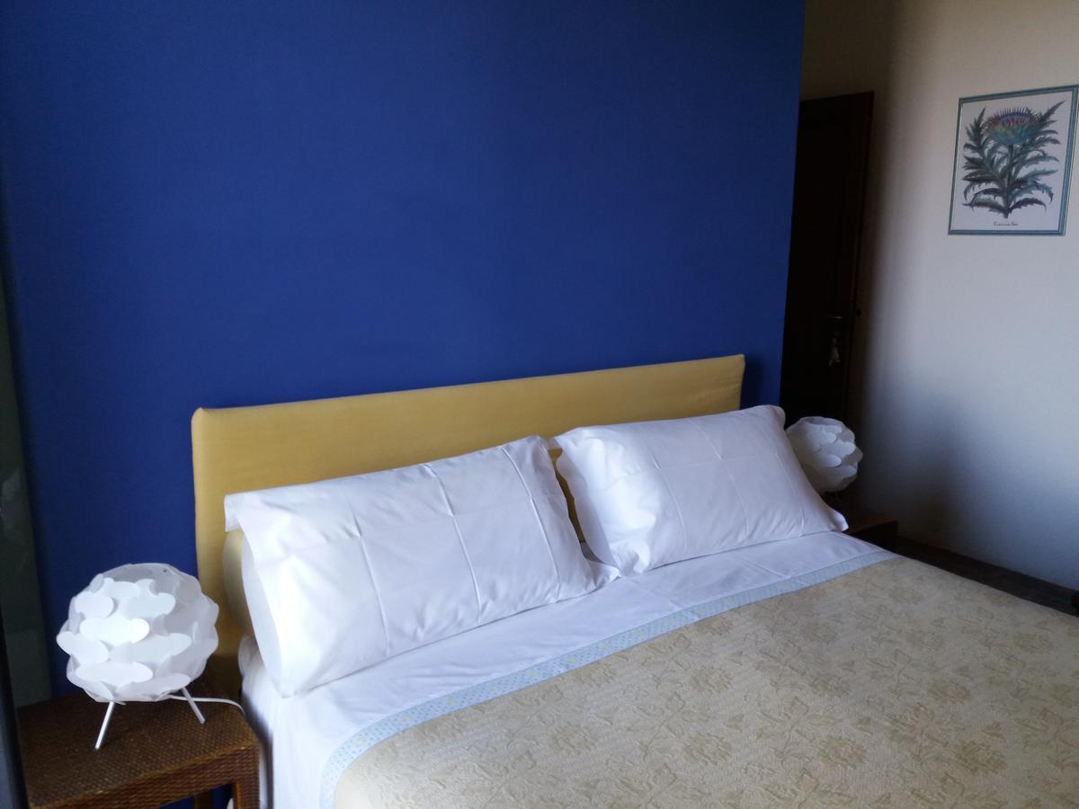 Le Camere Di Agresta Saturnia Zimmer foto