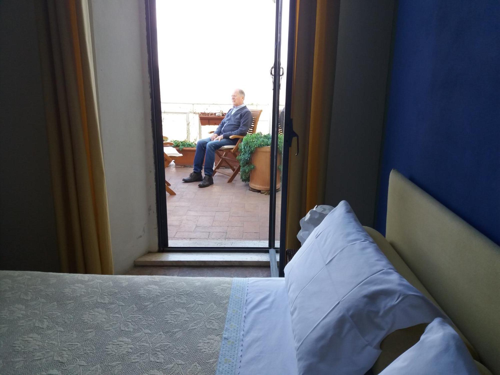 Le Camere Di Agresta Saturnia Exterior foto
