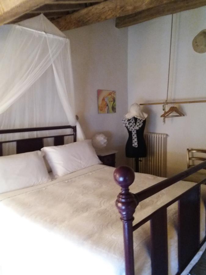 Le Camere Di Agresta Saturnia Exterior foto