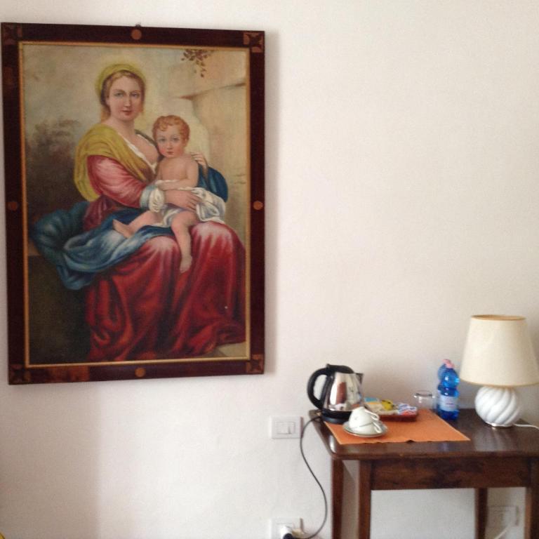 Le Camere Di Agresta Saturnia Zimmer foto