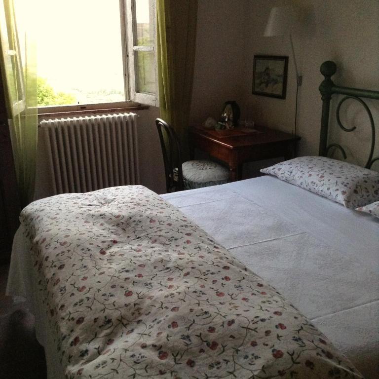 Le Camere Di Agresta Saturnia Exterior foto