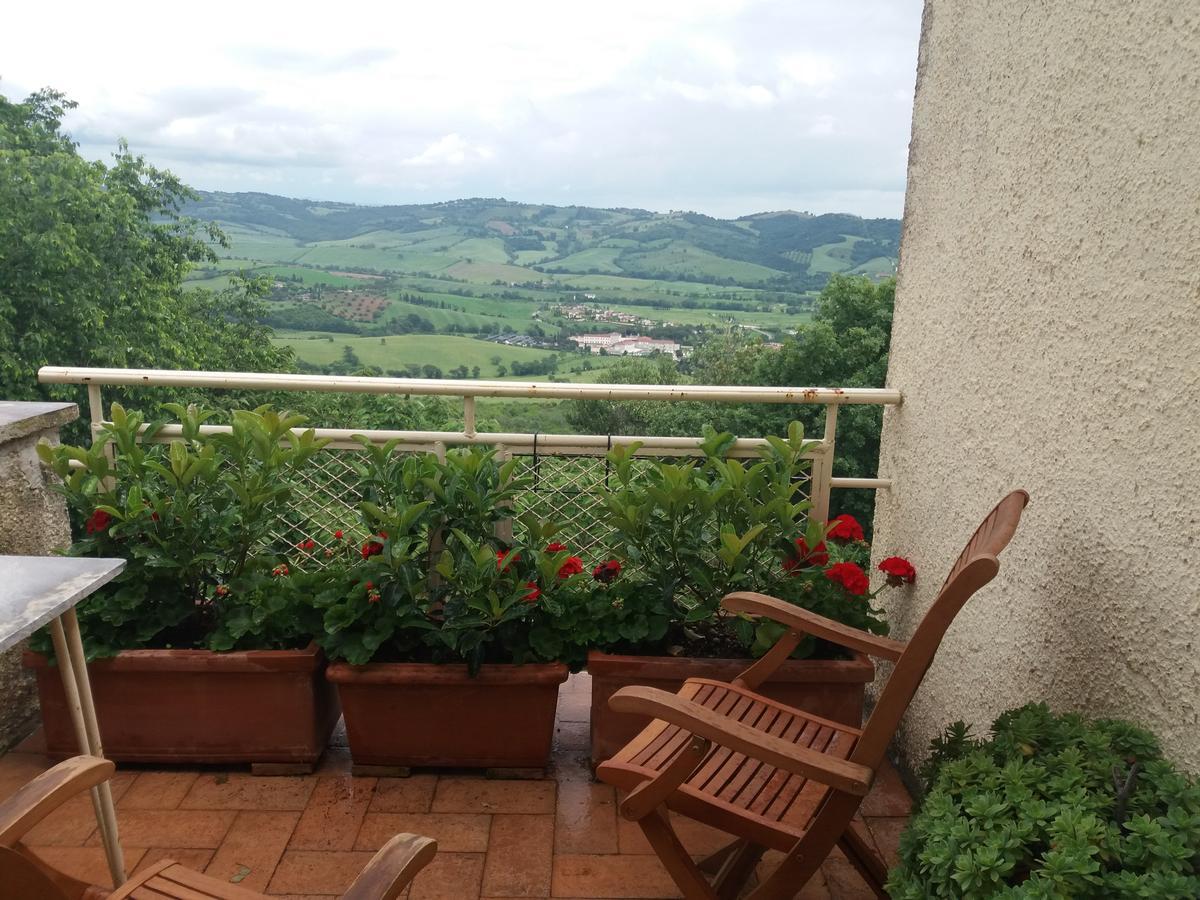 Le Camere Di Agresta Saturnia Exterior foto